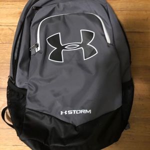 UnderArmour Backpack